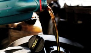 نحوه چک کردن روغن گیربکس اتوماتیک