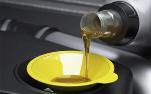 انتخاب بهترین روغن موتور برای خودرو