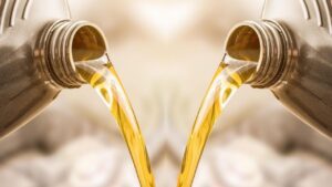 استانداردهای روغن موتور