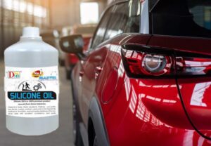 روغن های سیلیکون و ویژگی آنها