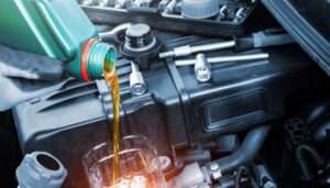 روغن گیربکس و واسکازین