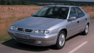 بهترین واسکازین برای گیربکس زانتیا