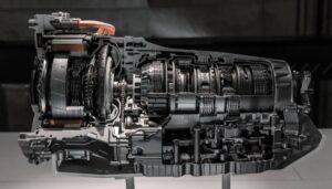 علائم خرابی گیربکس