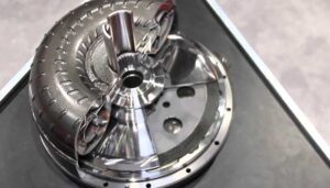 تورک کانورتر یا مبدل گشتاور