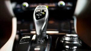 دلایل پرش دنده گیربکس اتومات