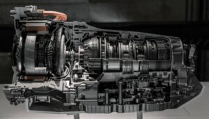 سلامت گیربکس اتوماتیک