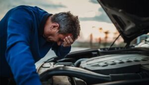 صداهای غیر طبیعی در خودرو اتوماتیک