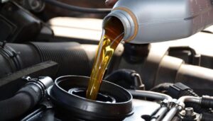 ضرورت عوض کردن واسکازین یا روغن گیربکس