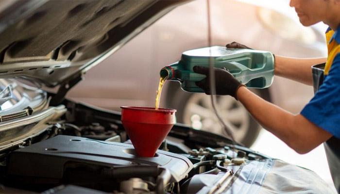 بهترین روغن گیربکس برای آب و هوای سرد