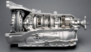 بهترین گیربکس برای خودروهای شهری