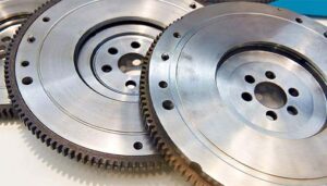 فلایویل گیربکس اتوماتیک