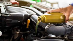 بهترین روغن گیربکس برای پژو ۲۰۷ اتومات