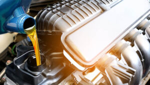 مشکلات مربوط به دیر عوض کردن روغن گیربکس