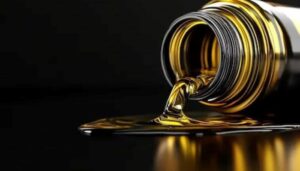 برند های خارجی روغن گیریکس