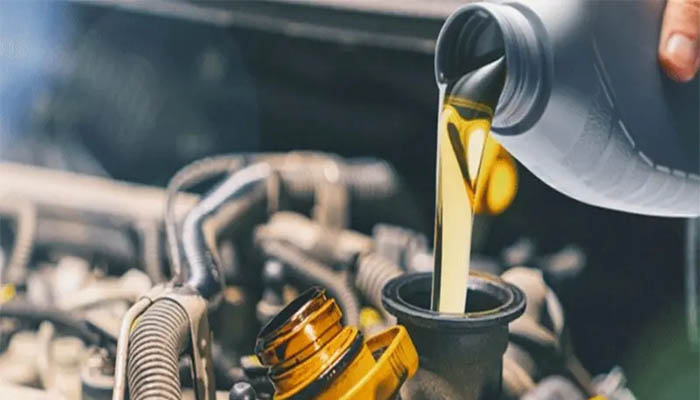 انتخاب روغن گیربکس تندر 90 اتومات