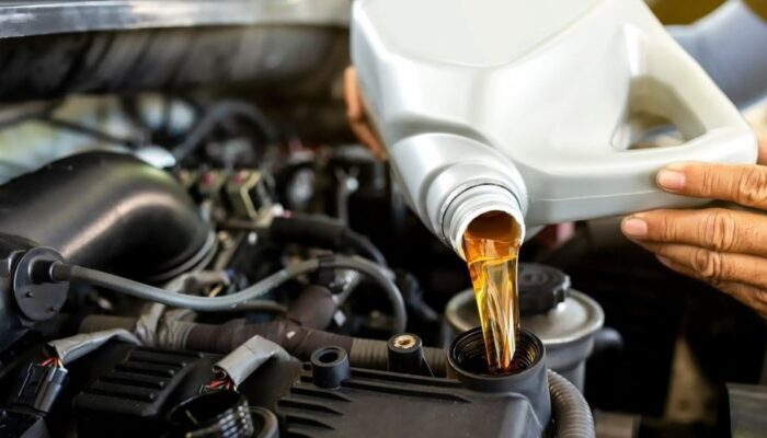 انتخاب روغن گیربکس تندر 90 اتومات