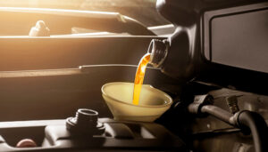 روغن مناسب برای گیربکس های zf یا AL4