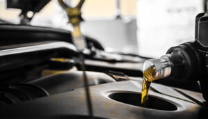 روغن گیربکس تمام سنتتیک