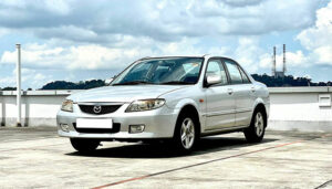 بهترین روغن گیربکس برای مزدا ۳۲۳ اتومات