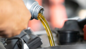 روغن گیربکس مناسب برای فولکس واگن گلف GTI