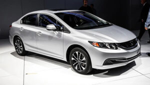 روغن گیربکس مناسب هوندا سیویک