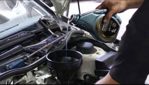 نکات مهم قبل از خرید روغن گیربکس اتوماتیک