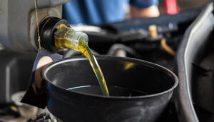 بهترین روغن گیربکس برای هاوال