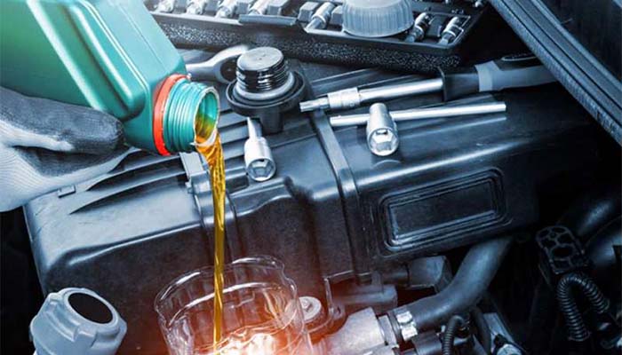 خرید روغن گیربکس مناسب بی ام و 328