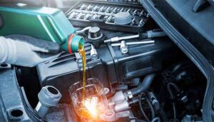 خرید روغن گیربکس مناسب وراکروز IX55