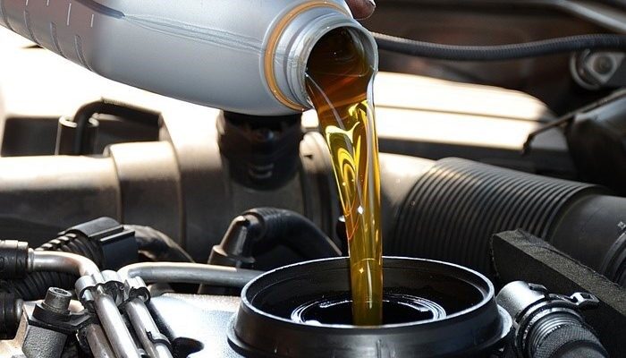 روغن گیربکس مناسب ائودی q4