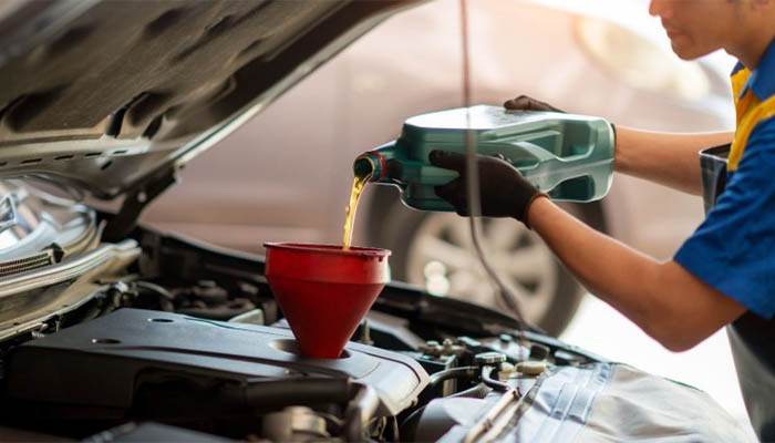 روغن گیربکس مناسب برای نیسان ماکسیما