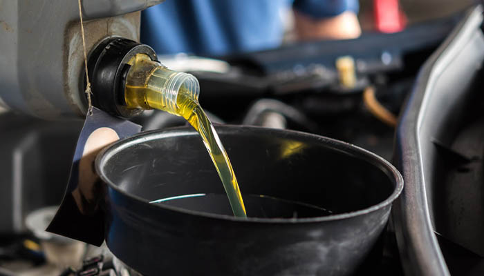 خرید روغن گیربکس تویوتا هایلوکس