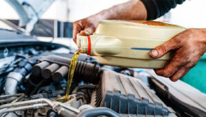 خرید روغن گیربکس مناسب نیسان قشقایی