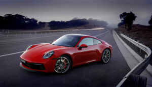 خرید روغن گیربکس پورشه کیمن