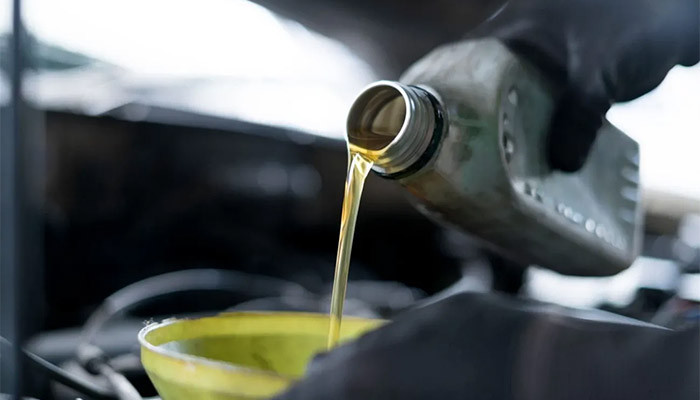 خرید روغن گیربکس پورشه کیمن