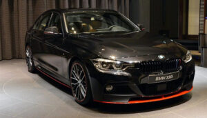 راهنمای خرید روغن گیربکس بی ام و 330i