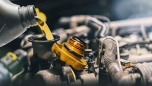 بهترین روغن گیربکس اتوماتیک CVT