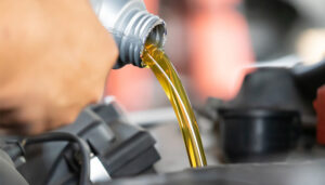 خرید روغن گیربکس چری تیگو 7