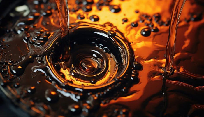 روغن گیربکس مناسب فیدلیتی