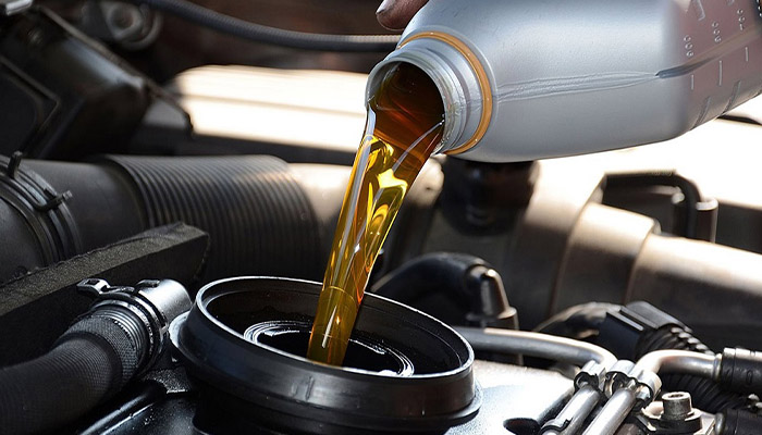 خرید روغن گیربکس تویوتا کراون