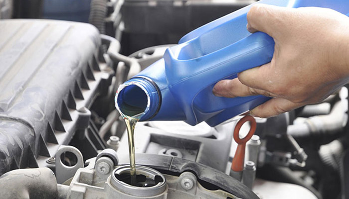 روغن گیربکس مناسب تویوتا هایلوکس