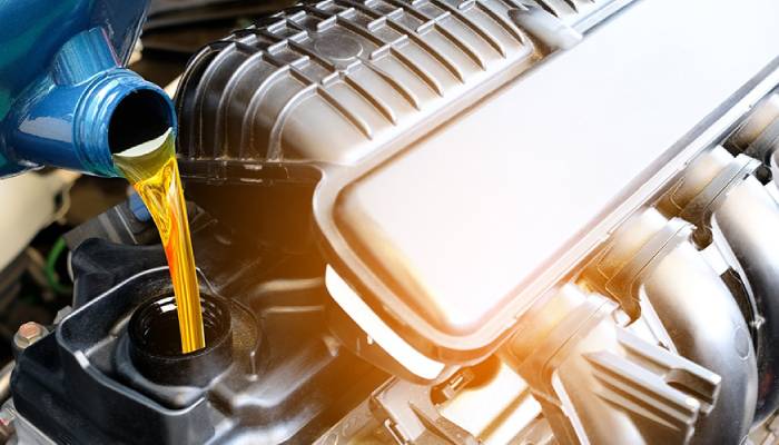 زمان تعویض روغن گیربکس تیبا