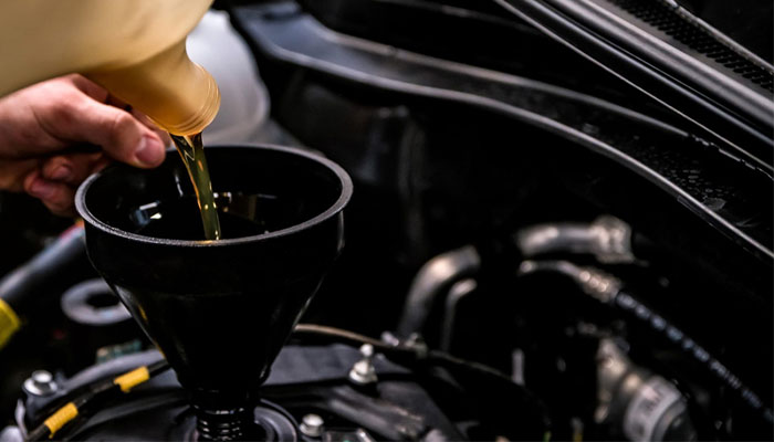 روغن مناسب برای گیربکس پراید