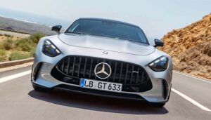 روغن گیربکس مناسب برای مرسدس بنز S500